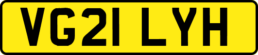 VG21LYH