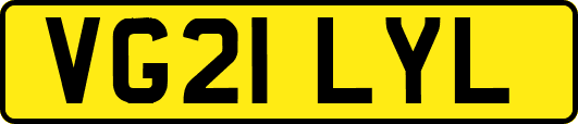 VG21LYL