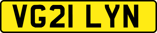 VG21LYN
