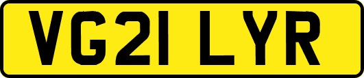 VG21LYR