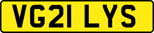 VG21LYS