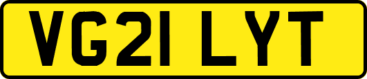 VG21LYT