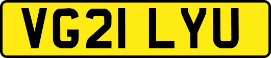 VG21LYU