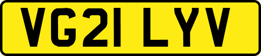 VG21LYV