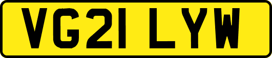 VG21LYW