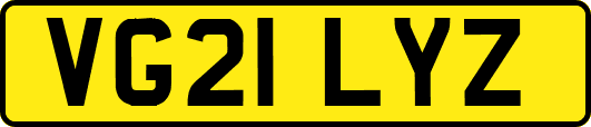 VG21LYZ