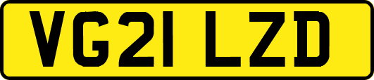 VG21LZD