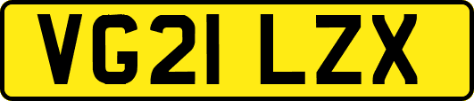 VG21LZX