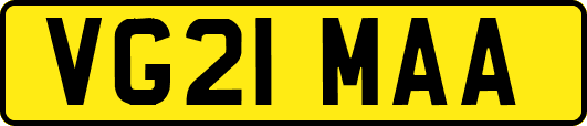 VG21MAA