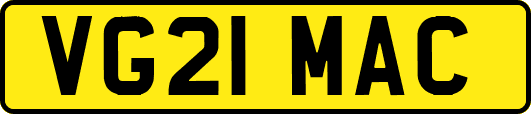 VG21MAC