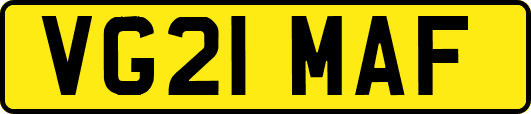VG21MAF