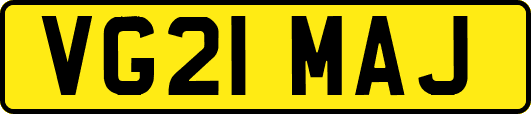 VG21MAJ
