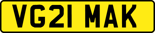 VG21MAK