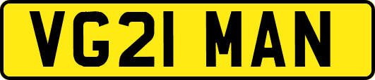 VG21MAN