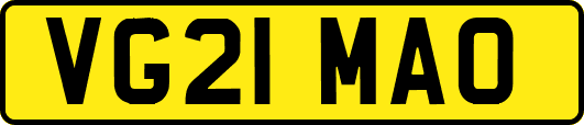 VG21MAO