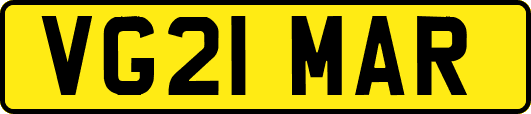 VG21MAR