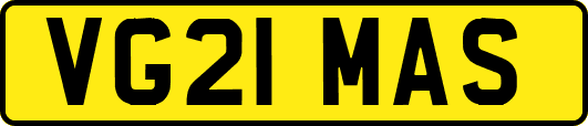 VG21MAS