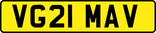 VG21MAV
