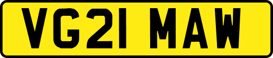 VG21MAW