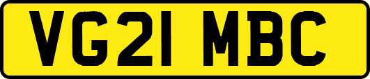 VG21MBC