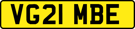 VG21MBE