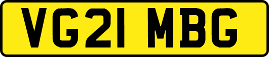 VG21MBG
