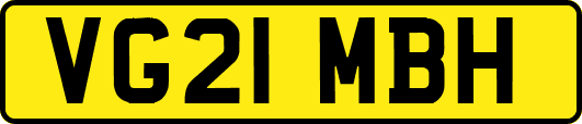 VG21MBH