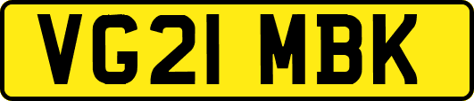 VG21MBK