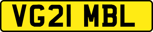 VG21MBL
