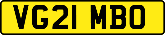 VG21MBO