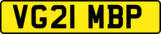 VG21MBP