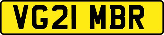 VG21MBR