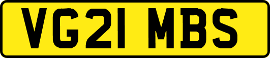 VG21MBS