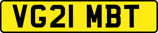 VG21MBT