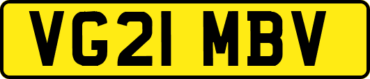 VG21MBV