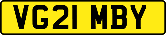 VG21MBY