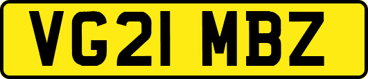 VG21MBZ