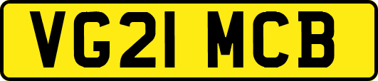 VG21MCB