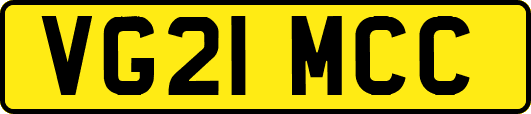 VG21MCC