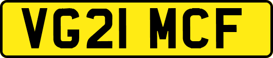 VG21MCF