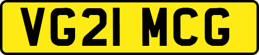 VG21MCG