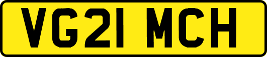 VG21MCH