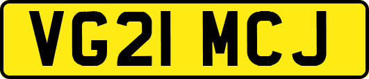 VG21MCJ
