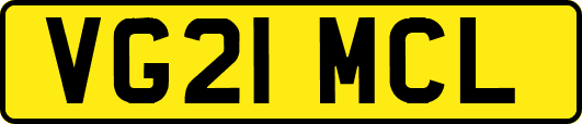 VG21MCL