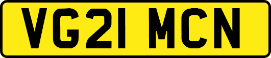 VG21MCN