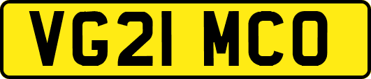 VG21MCO