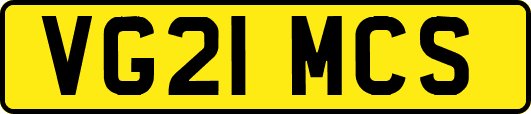 VG21MCS