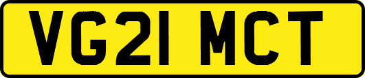 VG21MCT