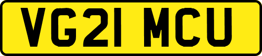 VG21MCU