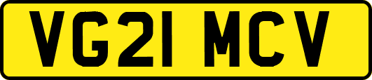 VG21MCV